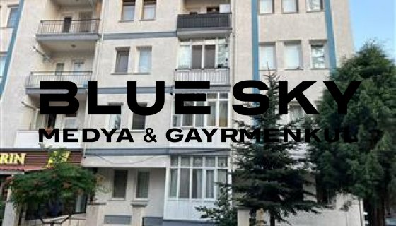 SATILIK DAİRE